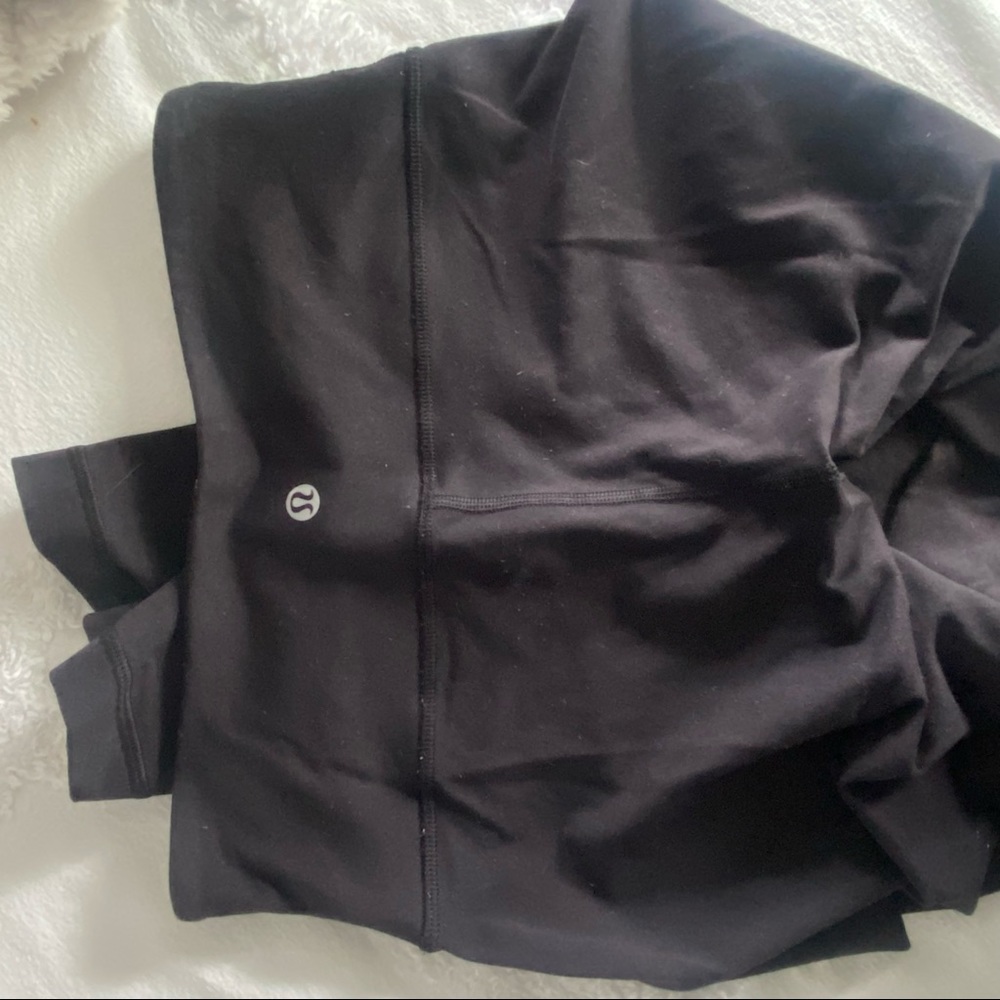 Lululemon Wunder Unders